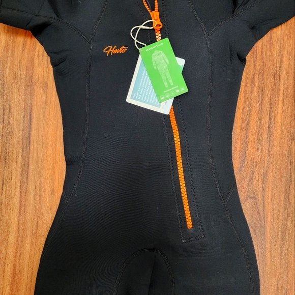 Hevto Other - Women's half wetsuit